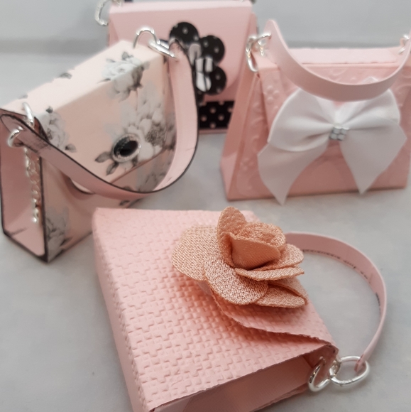 Mini Purses Custom Made - Picture 8 of 11